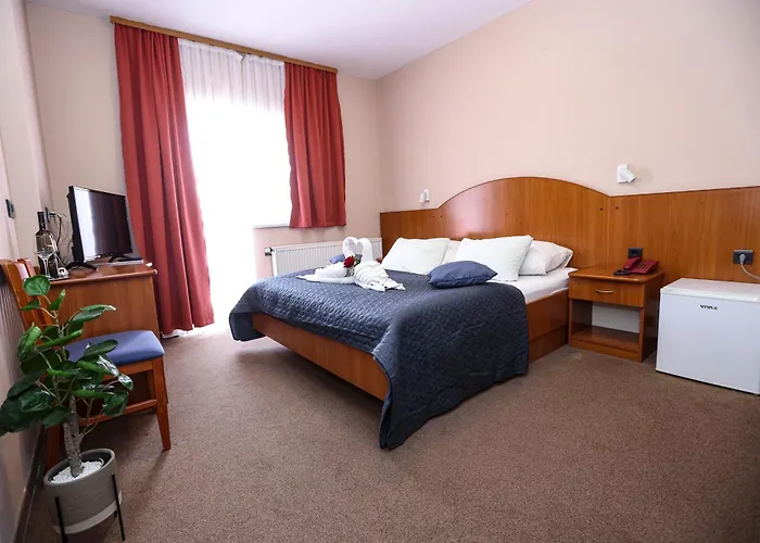 Hotel Zagi