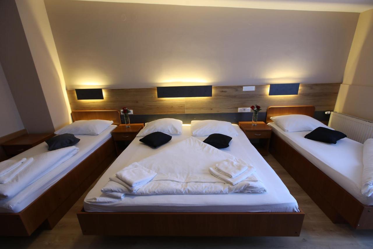 Hotel Zagi 3*