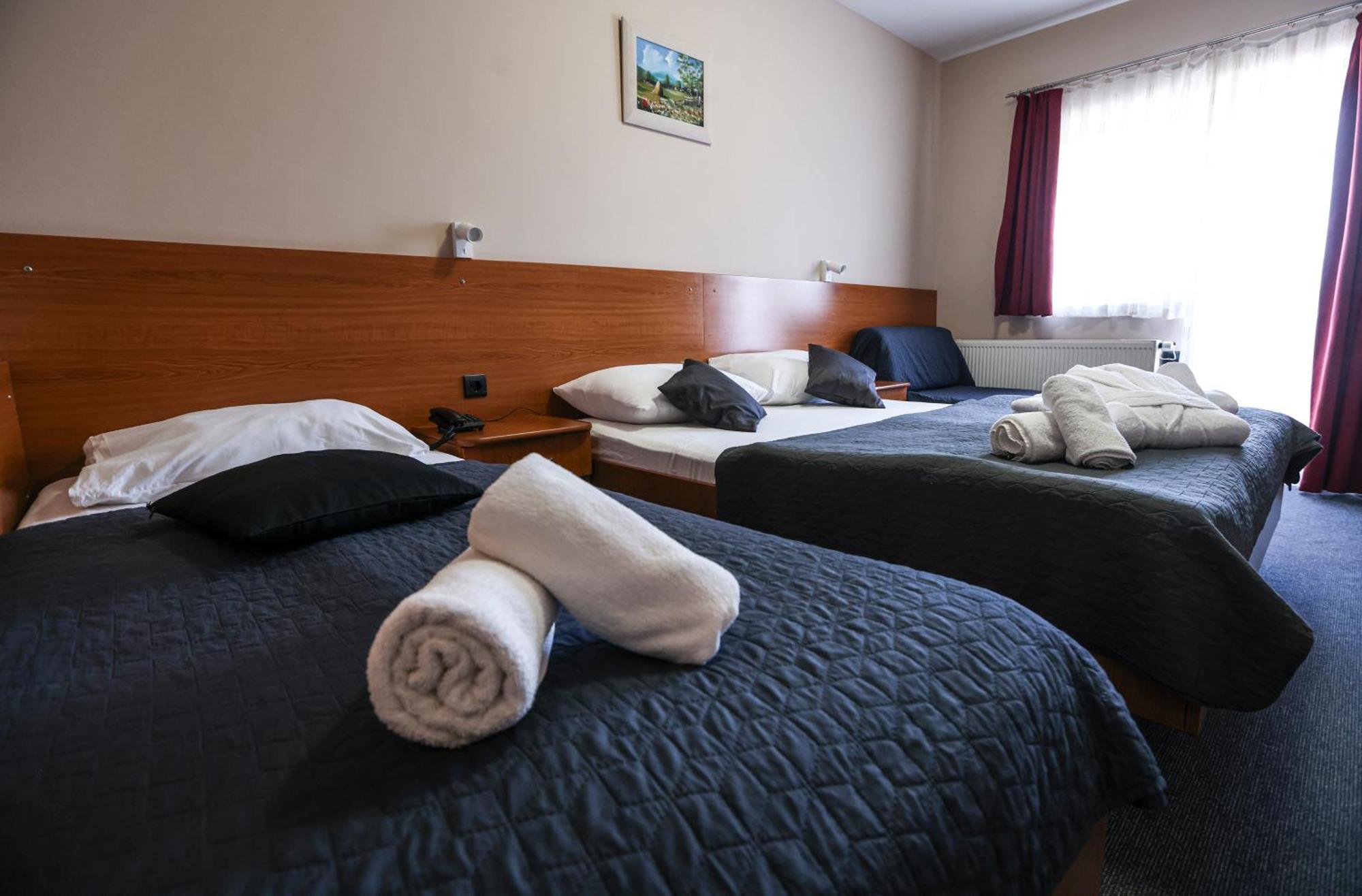 Hotel Zagi Oroslavje