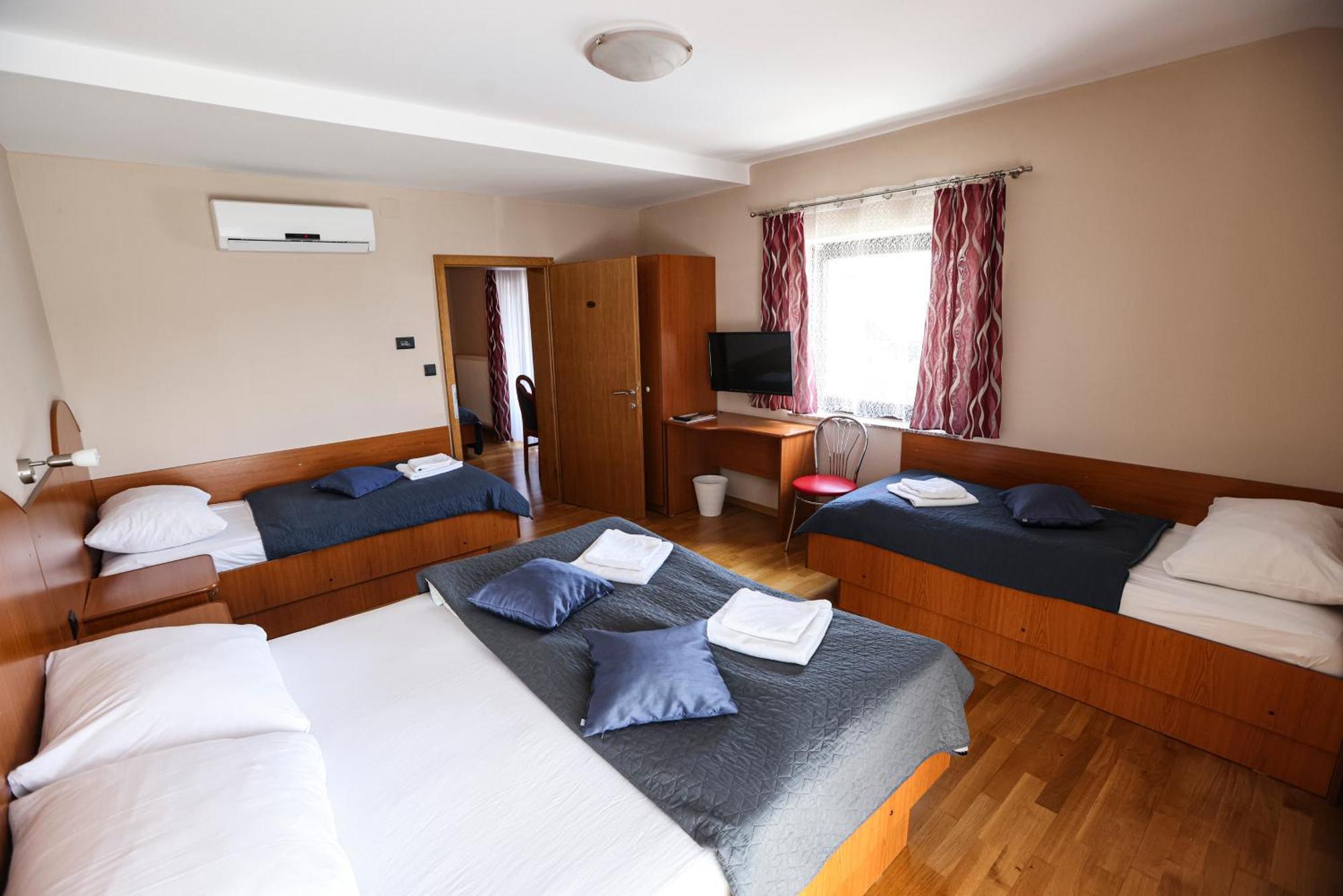 Zagi Hotel