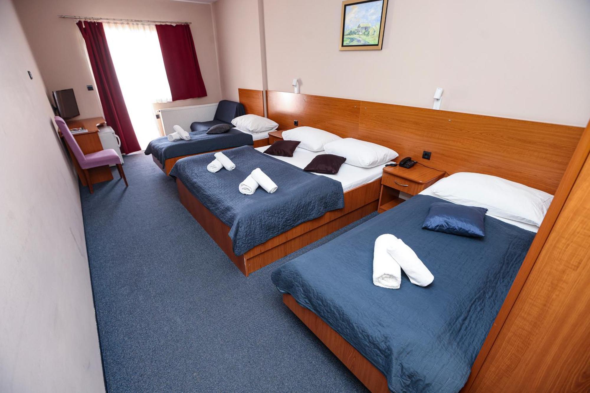 Zagi Hotel
