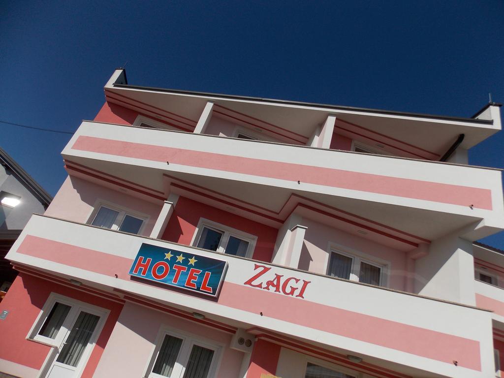 Hotel Zagi